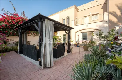Villa - 3 Bedrooms - 3 Bathrooms for sale in Maeen 4 - Maeen - The Lakes - Dubai