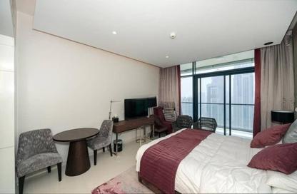Apartment - Studio - 1 Bathroom for sale in Aykon City Tower B - Aykon City - Business Bay - Dubai