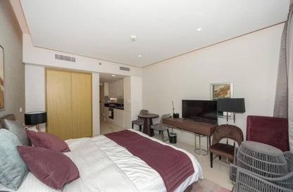 Apartment - Studio - 1 Bathroom for sale in Aykon City Tower B - Aykon City - Business Bay - Dubai Apartment - Studio - 1 Bathroom for sale in Aykon City Tower B - Aykon City - Business Bay - Dubai