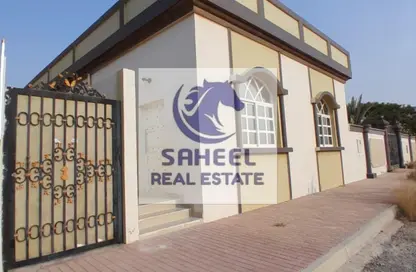 Villa - 2 Bedrooms - 3 Bathrooms for rent in Al Dhait - Ras Al Khaimah