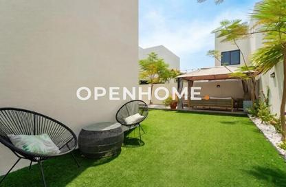 Villa - 4 - 5 for sale in Noya 1 - Noya - Yas Island - Abu Dhabi