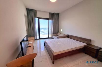 Apartment - Studio - 1 Bathroom for rent in Alexis Tower - Downtown Jebel Ali - Dubai Apartment - Studio - 1 Bathroom for rent in Alexis Tower - Downtown Jebel Ali - Dubai