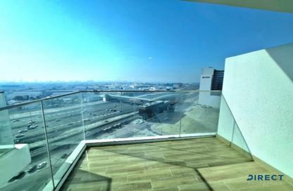 Apartment - Studio - 1 Bathroom for rent in Alexis Tower - Downtown Jebel Ali - Dubai Apartment - Studio - 1 Bathroom for rent in Alexis Tower - Downtown Jebel Ali - Dubai