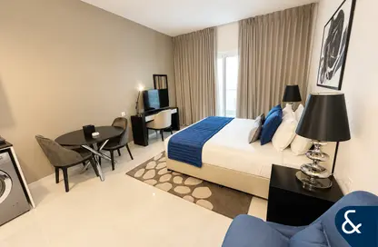 Hotel and Hotel Apartment - 1 Bathroom for rent in Viridis B - Viridis Residence and Hotel Apartments - Damac Hills 2 - Dubai Hotel and Hotel Apartment - 1 Bathroom for rent in Viridis B - Viridis Residence and Hotel Apartments - Damac Hills 2 - Dubai