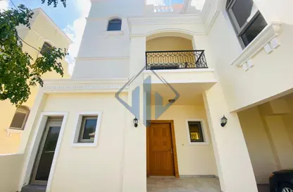 Townhouse - 4 Bedrooms - 4 Bathrooms for sale in The Townhouses at Al Hamra Village - Al Hamra Village - Ras Al Khaimah