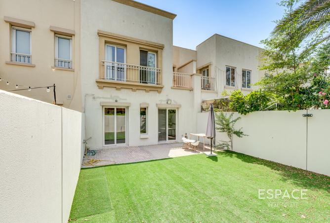 Upgraded | Near Pool and Park | Type 4M