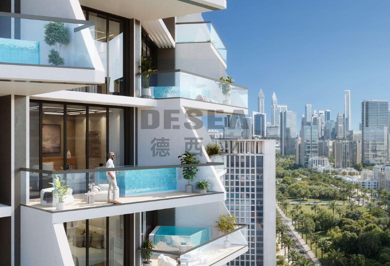 Handover March 2026 | Brand New | Private Pool