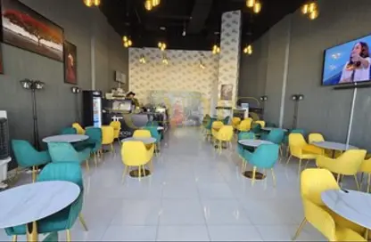 Retail - Studio - 1 Bathroom for rent in International Business Tower - Business Bay - Dubai Retail - Studio - 1 Bathroom for rent in International Business Tower - Business Bay - Dubai