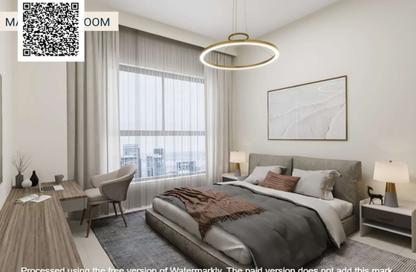 Apartment - 2 Bedrooms - 3 Bathrooms for sale in Oasis Tower 3 - Al Rashidiya 1 - Al Rashidiya - Ajman Apartment - 2 Bedrooms - 3 Bathrooms for sale in Oasis Tower 3 - Al Rashidiya 1 - Al Rashidiya - Ajman