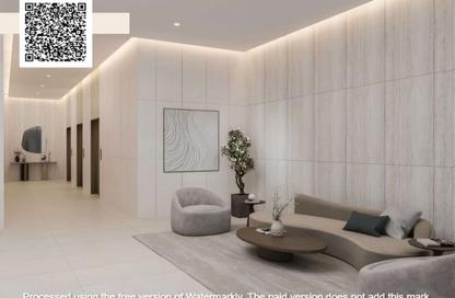 Apartment - 2 Bedrooms - 3 Bathrooms for sale in Oasis Tower 3 - Al Rashidiya 1 - Al Rashidiya - Ajman Apartment - 2 Bedrooms - 3 Bathrooms for sale in Oasis Tower 3 - Al Rashidiya 1 - Al Rashidiya - Ajman