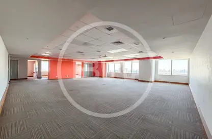 Office Space - Studio for rent in Business Central Tower A - Business Central - Dubai Media City - Dubai