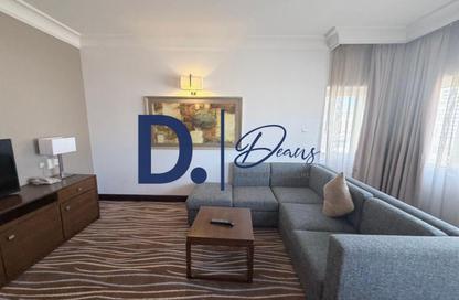 Hotel and Hotel Apartment - 1 Bedroom - 1 Bathroom for rent in Electra Street - Abu Dhabi Hotel and Hotel Apartment - 1 Bedroom - 1 Bathroom for rent in Electra Street - Abu Dhabi