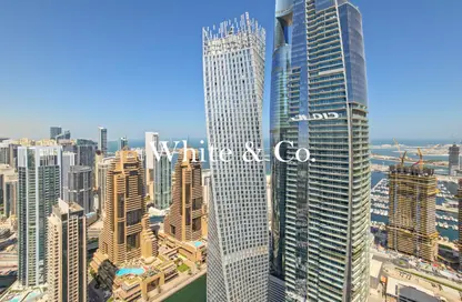 Apartment - 2 Bedrooms - 2 Bathrooms for sale in Marina Gate 2 - Marina Gate - Dubai Marina - Dubai Apartment - 2 Bedrooms - 2 Bathrooms for sale in Marina Gate 2 - Marina Gate - Dubai Marina - Dubai