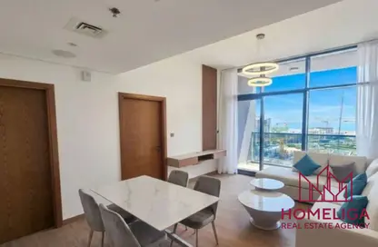 Apartment - 1 Bedroom - 2 Bathrooms for sale in Celia Heights - Majan - Dubai Apartment - 1 Bedroom - 2 Bathrooms for sale in Celia Heights - Majan - Dubai