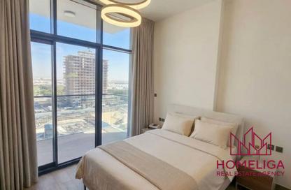 Apartment - 1 Bedroom - 2 Bathrooms for sale in Celia Heights - Majan - Dubai Apartment - 1 Bedroom - 2 Bathrooms for sale in Celia Heights - Majan - Dubai