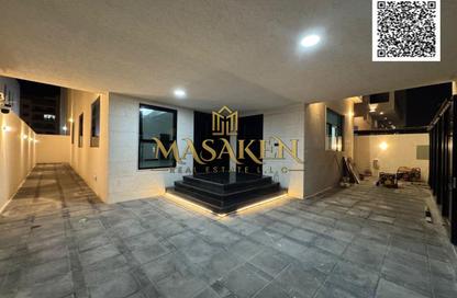 Villa - 5 Bedrooms - 6 Bathrooms for sale in Al Yasmeen 1 - Al Yasmeen - Ajman Villa - 5 Bedrooms - 6 Bathrooms for sale in Al Yasmeen 1 - Al Yasmeen - Ajman