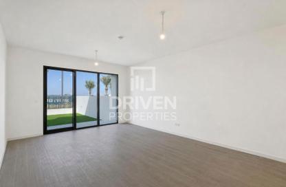Townhouse - 3 - 5 for rent in Jebel Ali Village Townhouses - Jebel Ali Village - Jebel Ali - Dubai