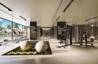 شقة - 2 غرف نوم - 3 حمامات للبيع في ساوث جاردن سي - ساوث جاردن - بوابة وصل - دبي