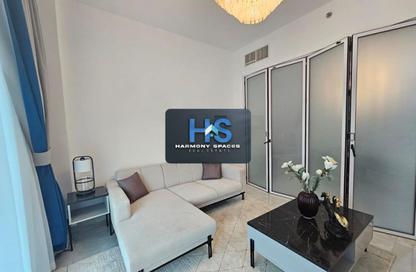 Apartment - 1 - 2 for rent in Pearlz by Danube - Al Furjan - Dubai
