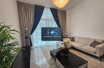 Apartment - 1 - 2 for rent in Pearlz by Danube - Al Furjan - Dubai Apartment - 1 - 2 for rent in Pearlz by Danube - Al Furjan - Dubai