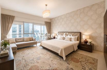 Apartment - 3 Bedrooms - 4 Bathrooms for sale in Boulevard Central Tower 1 - Boulevard Central Towers - Downtown Dubai - Dubai Apartment - 3 Bedrooms - 4 Bathrooms for sale in Boulevard Central Tower 1 - Boulevard Central Towers - Downtown Dubai - Dubai