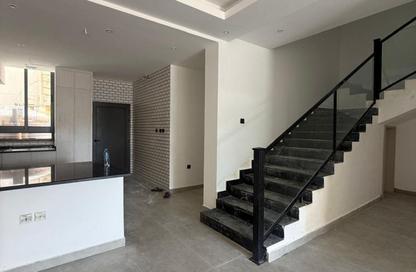 Townhouse - 5 Bedrooms - 6 Bathrooms for sale in Al Yasmeen 1 - Al Yasmeen - Ajman