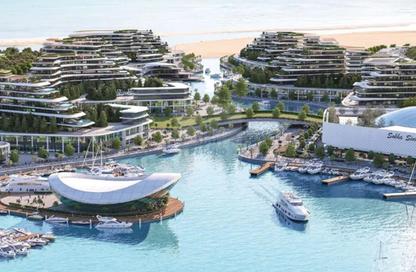 Villa - 6 Bedrooms - 7 Bathrooms for sale in Siniyah Island - Umm Al Quwain Marina - Umm Al Quwain