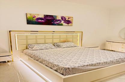 Apartment - 1 Bedroom - 1 Bathroom for rent in Uptown Al Zahia - Al Zahia - Muwaileh Commercial - Sharjah