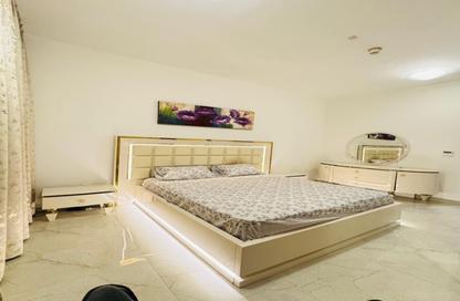 Apartment - 1 Bedroom - 1 Bathroom for rent in Uptown Al Zahia - Al Zahia - Muwaileh Commercial - Sharjah