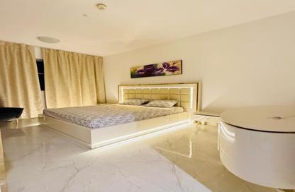 Apartment - 1 Bedroom - 1 Bathroom for rent in Uptown Al Zahia - Al Zahia - Muwaileh Commercial - Sharjah