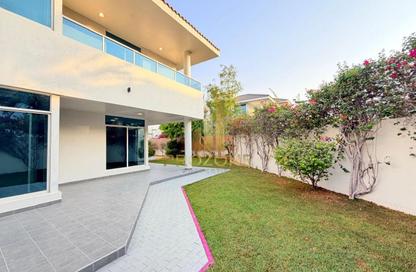 Villa - 5 - 6 for rent in Umm Suqeim 1 Villas - Umm Suqeim 1 - Umm Suqeim - Dubai