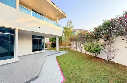 Villa - 5 Bedrooms - 6 Bathrooms for rent in Umm Suqeim 1 Villas - Umm Suqeim 1 - Umm Suqeim - Dubai