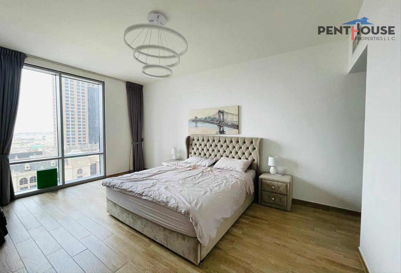 Luxury Canal Living | Spacious | Fully Furnished 2BR photo 9