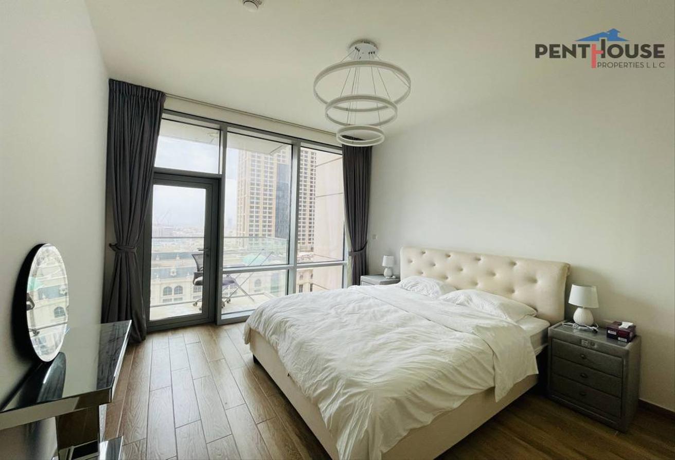 Luxury Canal Living | Spacious | Fully Furnished 2BR photo 12