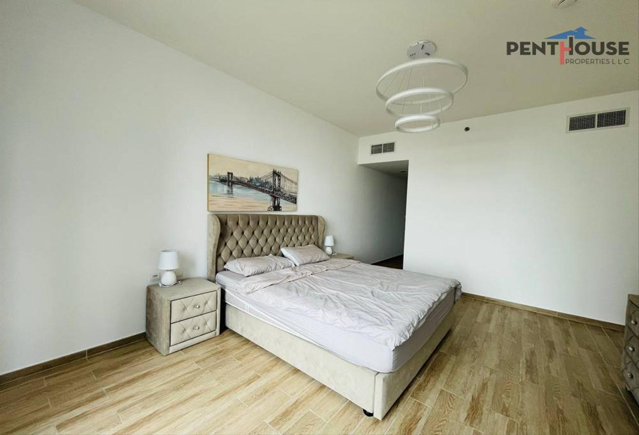 Luxury Canal Living | Spacious | Fully Furnished 2BR photo 11