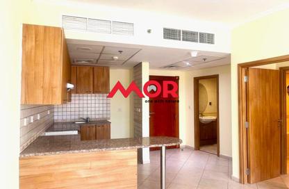 Apartment - 1 Bedroom - 2 Bathrooms for rent in Creekside Residence - Port Saeed - Deira - Dubai