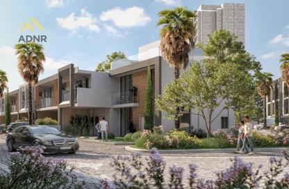 Villa - 4 Bedrooms - 4 Bathrooms for sale in Verdana 6 - Verdana - Dubai Investment Park 1 (DIP 1) - Dubai Investment Park (DIP) - Dubai Villa - 4 Bedrooms - 4 Bathrooms for sale in Verdana 6 - Verdana - Dubai Investment Park 1 (DIP 1) - Dubai Investment Park (DIP) - Dubai