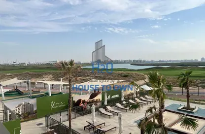 شقة - 2 غرف نوم - 3 حمامات للايجار في ريزيدينس سي - ياس جولف كليكشن - جزيرة ياس - أبوظبي شقة - 2 غرف نوم - 3 حمامات للايجار في ريزيدينس سي - ياس جولف كليكشن - جزيرة ياس - أبوظبي