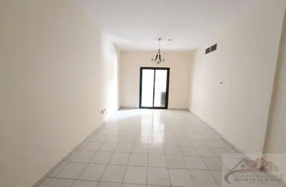 Apartment - 2 Bedrooms - 2 Bathrooms for rent in Lootah Tower - Al Nahda - Sharjah