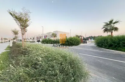 تاون هاوس - 3 غرف نوم - 4 حمامات للبيع في نويا ڤيڤا - نويا - جزيرة ياس - أبوظبي