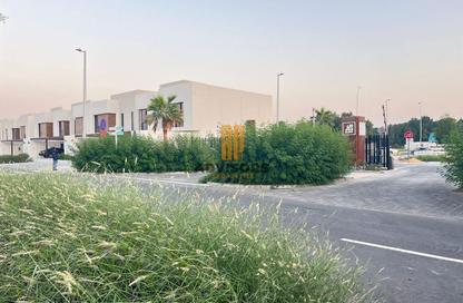 Townhouse - 3 Bedrooms - 4 Bathrooms for sale in Noya Viva - Noya - Yas Island - Abu Dhabi