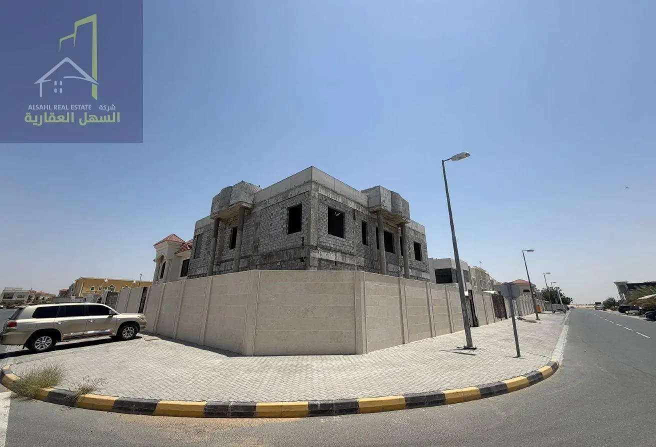 88308460 - الصورة الرئيسية للعقار