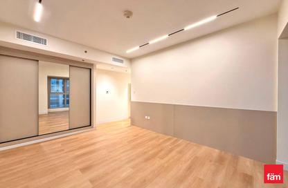 Apartment - 2 Bedrooms - 3 Bathrooms for rent in Princess Tower - Dubai Marina - Dubai