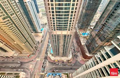 Apartment - 2 Bedrooms - 3 Bathrooms for rent in Princess Tower - Dubai Marina - Dubai Apartment - 2 Bedrooms - 3 Bathrooms for rent in Princess Tower - Dubai Marina - Dubai