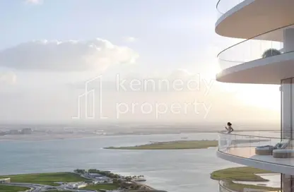 شقة - غرفة نوم - 1 حمام للبيع في ساس هايتس - جزيرة الريم - أبوظبي