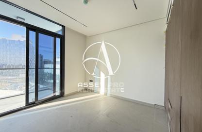 Apartment - 1 Bedroom - 2 Bathrooms for rent in Nadd Al Hammar - Dubai