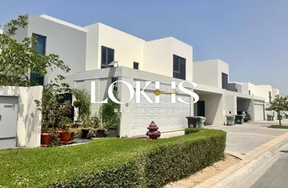 فيلا - 4 غرف نوم - 3 حمامات للايجار في مابل 3 - مابل ات دبي هيلزاستايت - دبي هيلز استيت - دبي