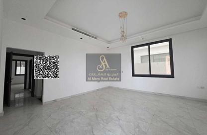 Villa - 5 Bedrooms - 6 Bathrooms for rent in Al Helio 2 - Al Helio - Ajman
