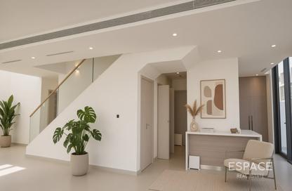 Villa - 4 Bedrooms - 6 Bathrooms for sale in Avena 2 - Avena - The Valley - Dubai