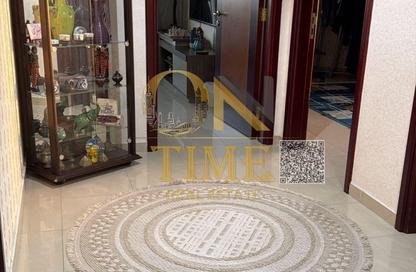 Apartment - 3 Bedrooms - 3 Bathrooms for sale in Conquer Tower - Sheikh Maktoum Bin Rashid Street - Ajman